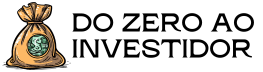 Do zero ao investidor